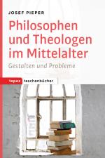 Cover-Bild Philosophen und Theologen im Mittelalter
