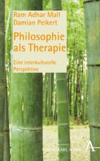 Cover-Bild Philosophie als Therapie