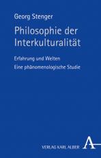 Cover-Bild Philosophie der Interkulturalität