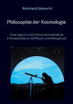 Cover-Bild Philosophie der Kosmologie