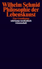 Cover-Bild Philosophie der Lebenskunst