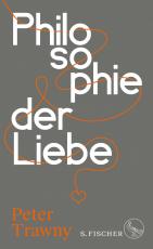 Cover-Bild Philosophie der Liebe