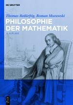 Cover-Bild Philosophie der Mathematik