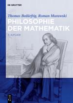 Cover-Bild Philosophie der Mathematik