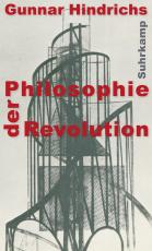 Cover-Bild Philosophie der Revolution