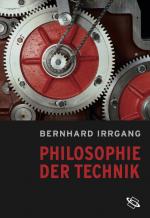 Cover-Bild Philosophie der Technik