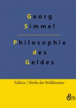 Cover-Bild Philosophie des Geldes