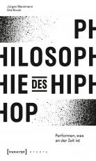 Cover-Bild Philosophie des HipHop