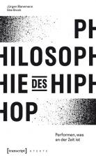 Cover-Bild Philosophie des HipHop