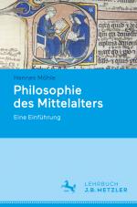 Cover-Bild Philosophie des Mittelalters