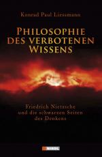 Cover-Bild Philosophie des verbotenen Wissens