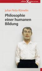 Cover-Bild Philosophie einer humanen Bildung