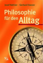 Cover-Bild Philosophie für den Alltag