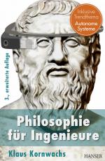 Cover-Bild Philosophie für Ingenieure