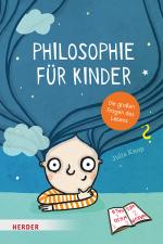 Cover-Bild Philosophie für Kinder