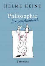 Cover-Bild Philosophie für zwischendurch