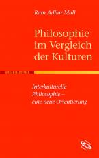 Cover-Bild Philosophie im Vergleich der Kulturen