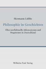 Cover-Bild Philosophie in Geschichten