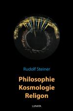 Cover-Bild Philosophie, Kosmologie, Religion
