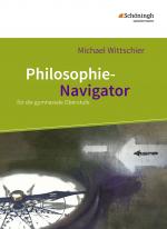 Cover-Bild Philosophie-Navigator