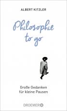 Cover-Bild Philosophie to go