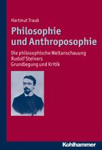 Cover-Bild Philosophie und Anthroposophie