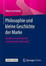 Cover-Bild Philosophie und kleine Geschichte der Marke