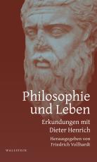 Cover-Bild Philosophie und Leben