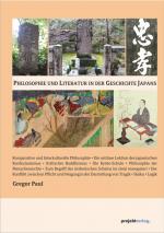 Cover-Bild Philosophie und Literatur in der Geschichte Japans