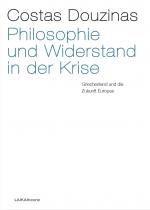 Cover-Bild Philosophie und Widerstand in der Krise