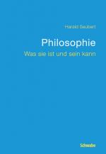 Cover-Bild Philosophie