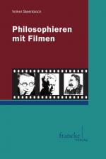 Cover-Bild Philosophieren mit Filmen