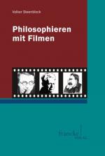 Cover-Bild Philosophieren mit Filmen