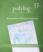 Cover-Bild Philosophieren mit Kindern weltweit