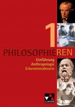 Cover-Bild Philosophieren / Philosophieren 1