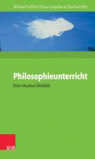 Cover-Bild Philosophieunterricht