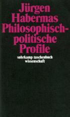 Cover-Bild Philosophisch-politische Profile