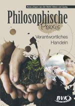 Cover-Bild Philosophische Praxis: Verantwortliches Handeln