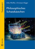 Cover-Bild Philosophisches Schatzkästchen