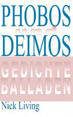 Cover-Bild Phobos und Deimos