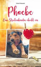 Cover-Bild Phoebe