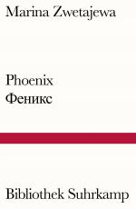 Cover-Bild Phoenix
