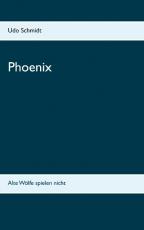 Cover-Bild Phoenix