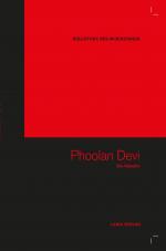 Cover-Bild Phoolan Devi