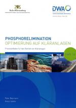 Cover-Bild Phosphorelimination - Optimierung auf Kläranlagen
