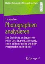 Cover-Bild Photographien analysieren