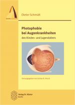 Cover-Bild Photophobie bei Augenkrankheiten des Kindes- und Jugendalters