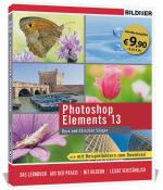 Cover-Bild Photoshop Elements 13 (Sonderausgabe)