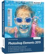 Cover-Bild Photoshop Elements 2019 - Das umfangreiche Praxisbuch