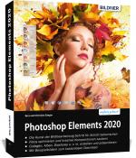 Cover-Bild Photoshop Elements 2020 - Das umfangreiche Praxisbuch